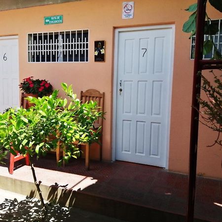 Hostal Mariella Estelí Exterior foto