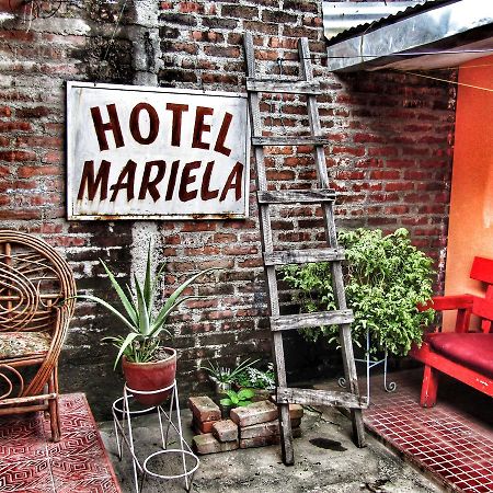 Hostal Mariella Estelí Exterior foto