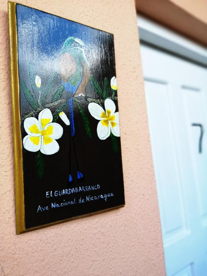 Hostal Mariella Estelí Exterior foto