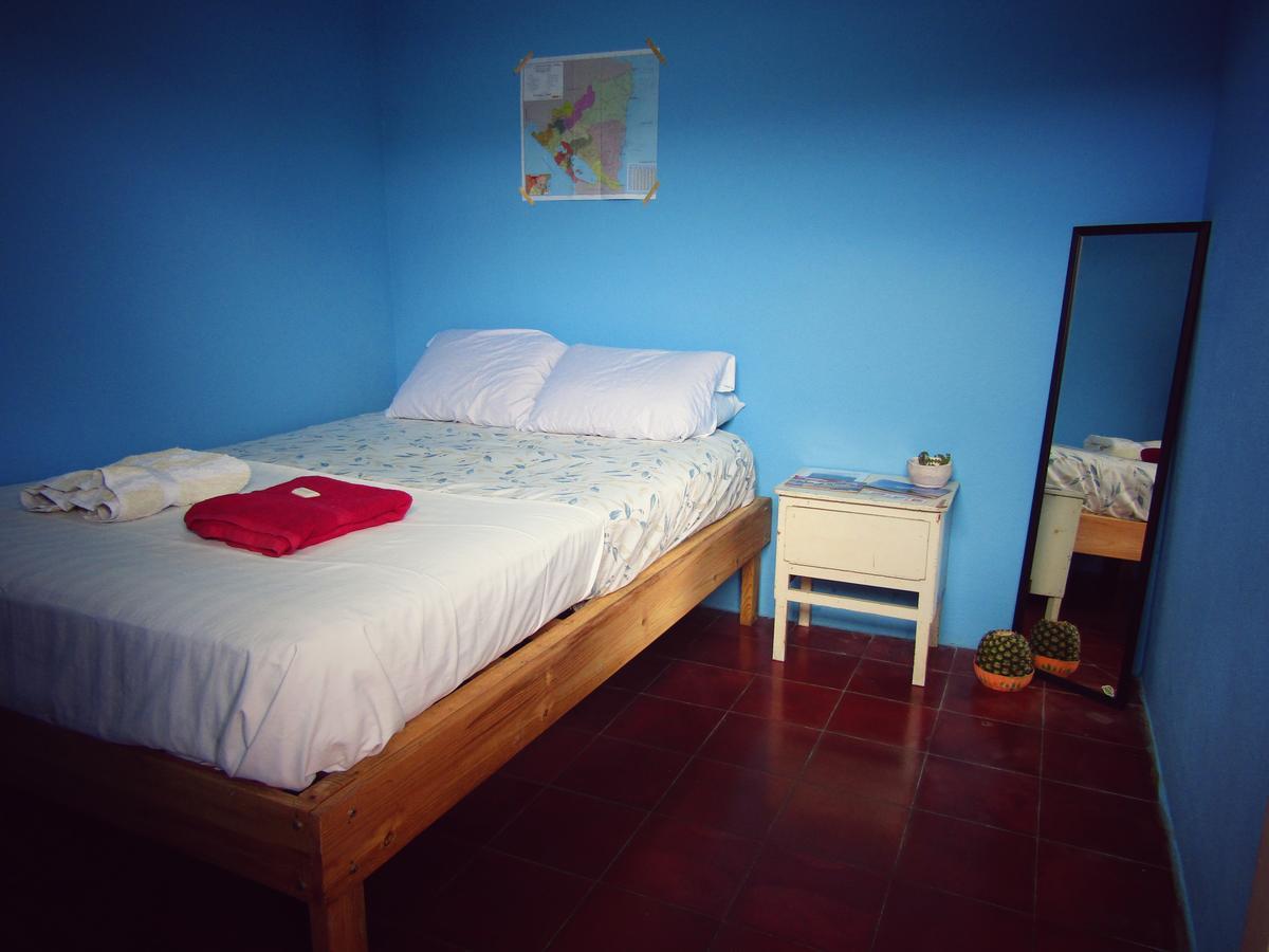 Hostal Mariella Estelí Exterior foto